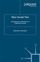 D. Chambers, Deborah Chambers - New Social Ties