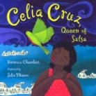 Veronica Chambers, Veronica/ Maren Chambers, Julie Maren - Celia Cruz, Queen Of Salsa