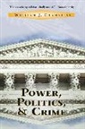 Chambliss, William J Chambliss, William J. Chambliss - Power, Politics and Crime