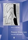 Chametzky, Robert A. Chametzky, Robert A. (University of Iowa) Chametzky, Chametzky Robert A. - Phrase Structure