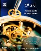 Michel de Champlain, Michel De Patrick Champlain, Michel de Champlain, Michel (President de Champlain, Michel/ Patrick De Champlain,  Michel de Champlain... - C# 2.0 - Practical Guide for Programmers