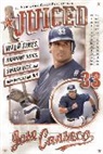 Jose Canseco, Canseco Jose - Juiced