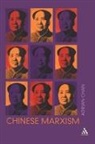 Adrian Chan, Chan Adrian - Chinese Marxism