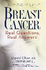 David Chan, Frank Stockdale M.D., John Glaspy M.D., Eric F. Glassy - Breast Cancer