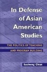 Sucheng Chan - In Defense of Asian American Studies