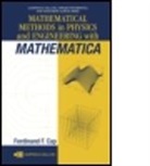 Ferdinand Cap, Ferdinand F. Cap, Ferdinand F. (Institute for Theoretical Physics Cap, Cap Ferdinand F. - Mathematical Methods in Physics and Engineering With Mathematica