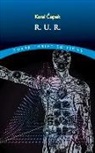 Karel Capek, Karel/ Selver Capek, Dover Thrift Editions - R.U.R. Rossum's Universal Robots