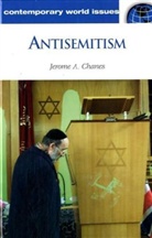 Jerome Chanes, Jerome A Chanes, Jerome A. Chanes, Chanes Jerome A., Mildred Vasan - Antisemitism