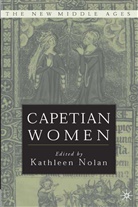 Kathleen Nolan, Nolan, K Nolan, K. Nolan, Kathleen Nolan - Capetian Women