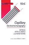 Keith D Myers Bartle, Keith D. Myers Bartle, Prof. Keith D Myers Bartle, BARTLE KEITH D MYERS PETER, D. B. Gordon, Royal Society of Chemistry... - Capillary Electrochromatography