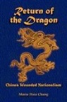 Maria H Chang, Maria Hsia Chang, Maria Hsia Joseph Chang, Amy Joseph, Joseph Amy - Return of the Dragon