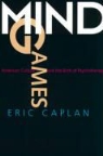 Eric Caplan, Eric Caplan - Mind Games