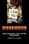 Robert Chang, Robert S. Chang, Ian Shapiro - Disoriented