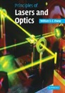 William S. Chang, William S. C. Chang - Principles of Lasers and Optics