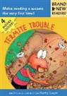 Kathy Caple, Kathy (ILT) Caple, Kathy Caple - Termite Trouble
