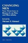 Michael S. Kimmel, Michael S Kimmel, Michael S. Kimmel - Changing Men