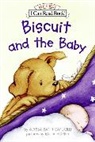 Alyssa Satin Capucilli, Alyssa Satin/ Schories Capucilli, Pat Schories - Biscuit and the Baby