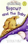 Alyssa Satin Capucilli, Capucilli Alyssa Satin, Pat Schories, Pat Schories - Biscuit and the Baby