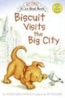 Alyssa Satin Capucilli, Alyssa Satin/ Schories Capucilli, Pat Schories - Biscuit Visits the Big City