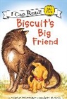 Alyssa Satin Capucilli, Alyssa Satin/ Schories Capucilli, Capucilli Alyssa Satin, Pat Satin Schories, Pat Schories - Biscuit's Big Friend