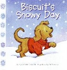 Alyssa Satin Capucilli, Capucilli Alyssa Satin, Pat Schories, Mary O'Keefe Young - Biscuit's Snowy Day
