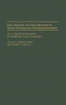 Elias G. Carayannis, Elias G. Dr Carayannis, Todd Juneau, Todd L. Juneau - Idea Makers and Idea Brokers in High-Technology Entrepreneurship