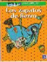 Emilio Carballido, Carmen De Cardemil - Los Zapatos de Fierro