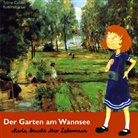 Carbo, Sabin Carbon, Sabine Carbon, Lücker, Barbara Lücker, Maren Barber - Der Garten am Wannsee