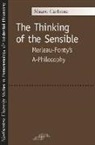 Mauro Carbone, David Michael Kleinberg-Levin - Thinking of the Sensible