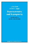 Jonathan Bagger, Jonathan A. Bagger, Jonathan Chaikin, Jane A. Bagger Wess, Julius Wess, Julius Bagger Wess... - Supersymmetry and Supergravity