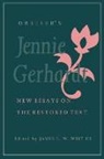 James L. W. West, James L. W. West III, Iii, James L. W. West III, James L. W. West, James L. W. West III - Dreiser's Jennie Gerhardt