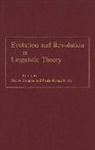 Hector Campos, Hector (EDT)/ Kempchinsky Campos, Hector Kempchisky Campos, Hector Campos, Paula Kempchisky - Evolution and Revolution in Linguistic Theory