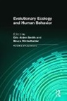 Eric Alden Smith, Eric Alden Winterhalder Smith, Smith Eric Alden, Eric Smith, Eric Alden Smith, Smith Eric Alden... - Evolutionary Ecology and Human Behavior