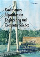MAKELA, Miettinen, K Miettinen, K. (University of Jyvaskyla Miettinen, K. Neittaanmaki Miettinen, MIETTINEN K NEITTAANMAKI PEKKA... - Evolutionary Algorithms in Engineering and Computer Science
