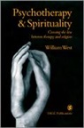 William West - Psychotherapy & Spirituality