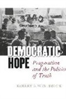 Robert Westbrook, Robert B Westbrook, Robert B. Westbrook - Democratic Hope
