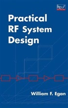 Egan, WF Egan, William F Egan, William F. Egan, William F. (Santa Clara University Egan, Egan William F. - Practical Rf System Design