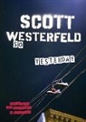 Scott Westerfeld - So Yesterday