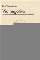 Dirk Westerkamp, Dirk Westermann - Via negativa
