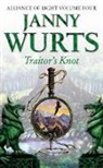 Janny Wurts, Wurts Janny - Traitor's Knot