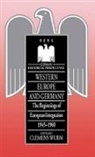 Clemens Wurm, Anthony J. Nicholls, Gerhard A. Ritter, Clemens Wurm, Clemens A. Wurm, Wurm Clemens - Western Europe and Germany