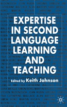 Johnson, K Johnson, K. Johnson, Keith Johnson - Expertise in Second Language Learning and Teaching
