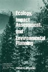 Westman, Walter E Westman, Walter E. Westman, Walter E. (University of California Westman, We Westman, WESTMAN WALTER E - Ecology, Impact Assessment, and Environmental Planning