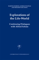 M. Endress, Martin Endreß, H Nasu, H. Nasu, Hisashi Nasu, G. Psathas... - Explorations of the Life-World