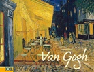 D M Field, D. M. Field, Vincent van Gogh - Van Gogh