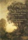 John Field, John/ Smith Field, Joseph Smith - Favorite Nocturnes And Other Works For Piano