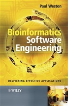 P Weston, P. Weston, Paul Weston, Paul (Hgmp Weston - Bioinformatics Software Engineering