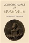 Erasmus, Desiderius Erasmus, Dominic Baker-Smith - Collected Works of Erasmus