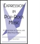Walter Everett, Everett Walter, Walter Everett - Expression in Pop-Rock Music