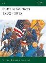 Ron Field, Field Ron, Richard Hook - Buffalo Soldiers 1892-1918